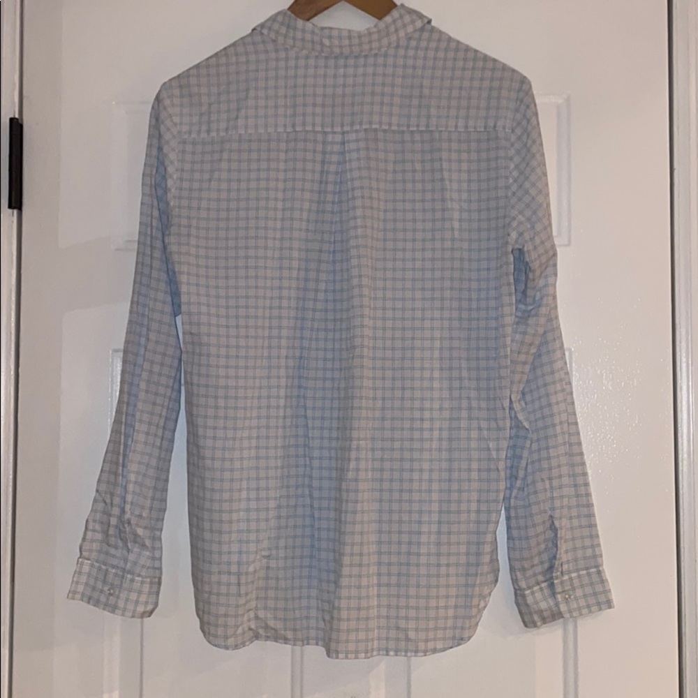 Women’s Collared Shirt - Picture 4 of 6